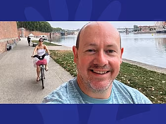 Who Is The Man Behind Carlow W...