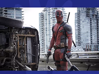 Start Planning The Cinema Trip...