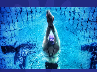 Swimming, Spanish And Guitars:...