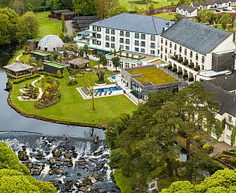 Win A Whopping Hotel Stay At G...