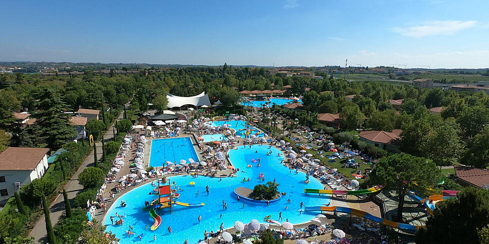 Win An Incredible Family Holid...