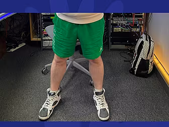 Hot Water Bottles Or Shorts? A...