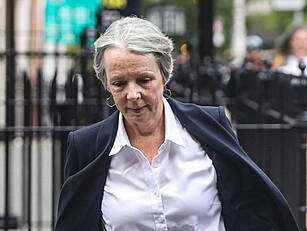 Former RTE Board Chair 'Can't...