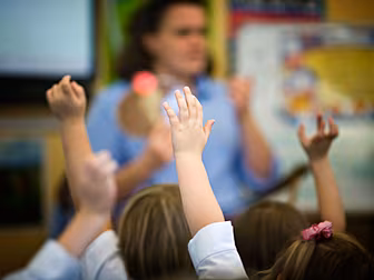 Ombudsman for Children: Most C...