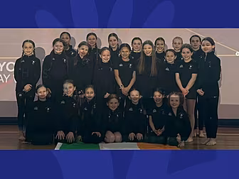Meet The Cork Dance School Hea...
