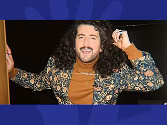 Arthur Gourounlian Reveals Wha...