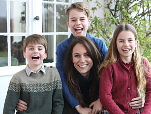 Kate Middleton Statement Claim...