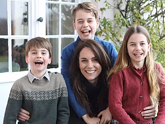 Kate Middleton Statement Claim...