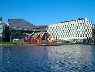 Win Tickets To The Bord Gáis E...