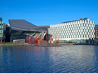 Win Tickets To The Bord Gáis E...