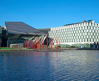 Win Tickets To The Bord Gáis E...