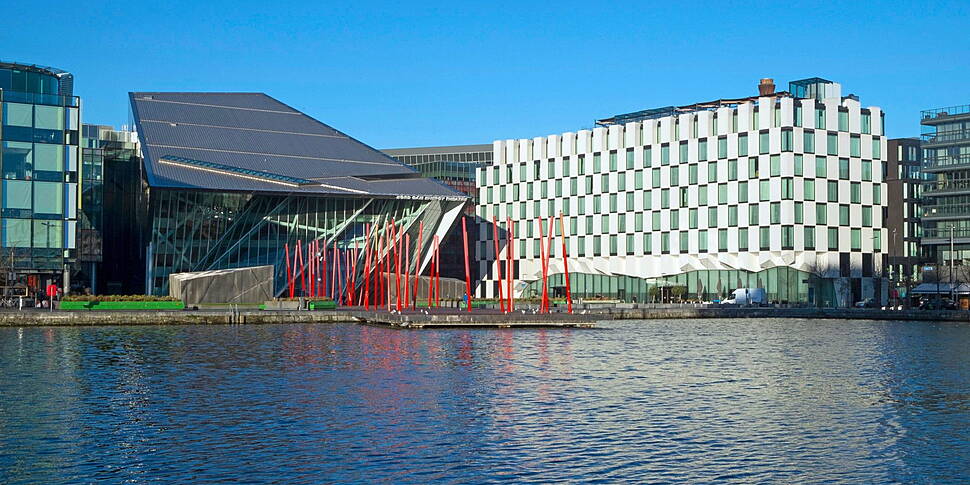 Win Tickets To The Bord Gáis E...