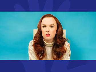 Comedian Catherine Bohart Is B...