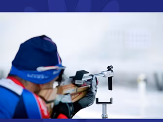 Ever Heard Of Biathlon? This V...