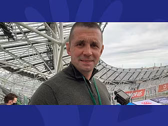 Alan Quinlan Shares An Embarra...