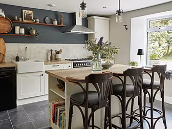 Kitchen Goals: Clever Use Of S...