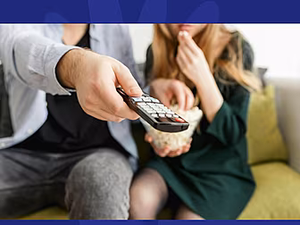 Reality TV Show Fans, There's...