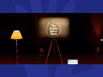 Have A Story To Tell? These Ir...
