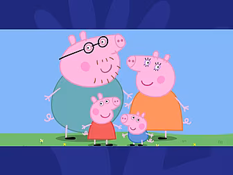 Think You Know Peppa Pig? Thin...