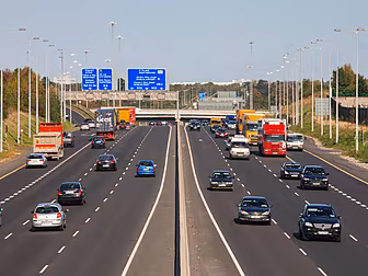 Cost of Road Tolls Increasing...