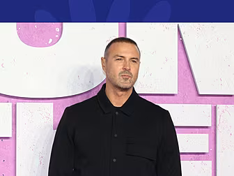 Paddy McGuinness Has The Best...