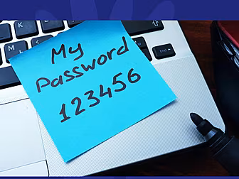 How Do You Remember Your Passw...