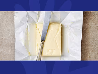 Does Butter Really Work For He...