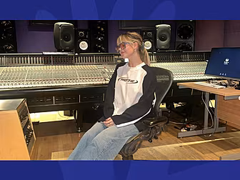 Pop Star Mimi Webb Proves That...