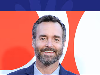 Will Forte Did The World's Mos...