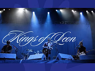 ''That Was So Special'' Kings...