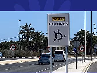 From Dolores, For Dolores: Mee...