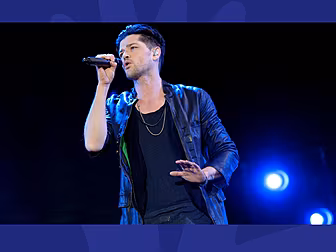Danny O'Donoghue On The Script...
