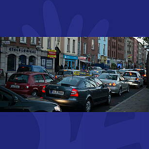 Should Dublin's Traffic Manage...