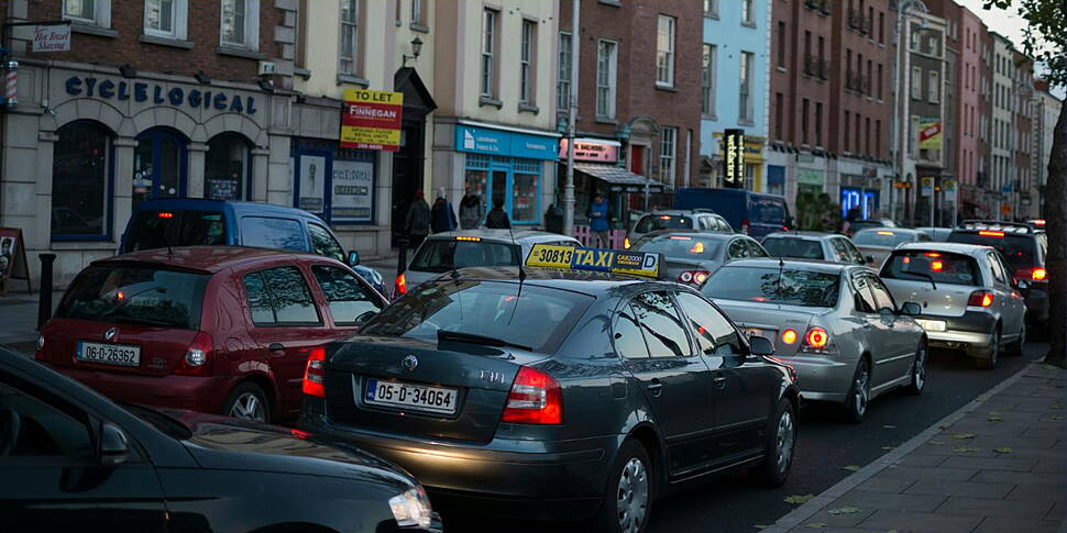 Should Dublin's Traffic Manage...