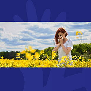 Advice On Managing Hay Fever A...