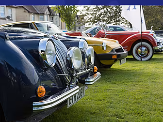 Vintage Car Fans Won't Want To...