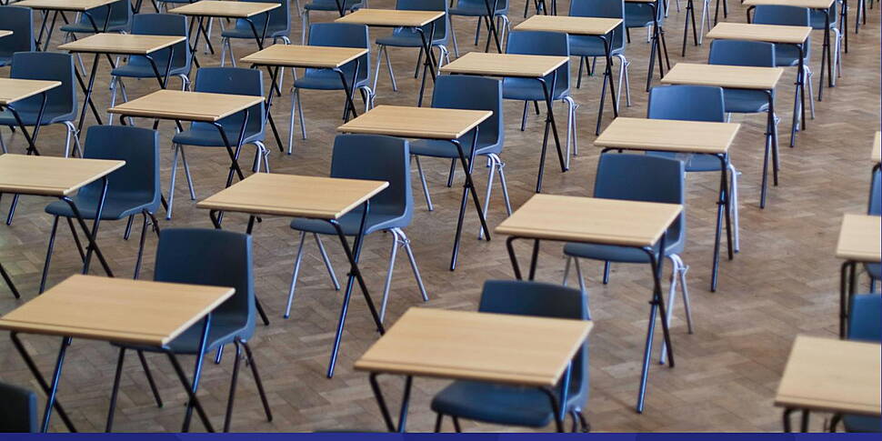 How To Deal With Exam Anxiety