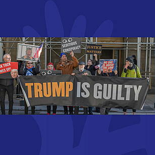Trump Set to Appeal Hush Money...