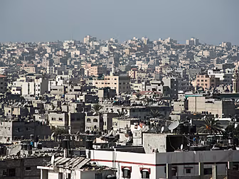 Israeli Ambassador Rejects Cla...