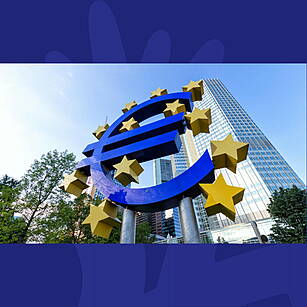 ECB To Cut Interest Rates For...