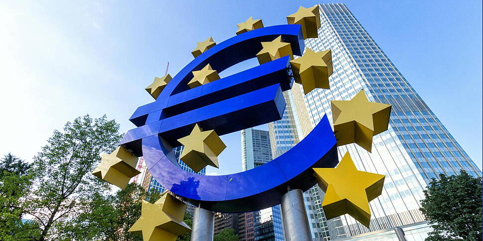ECB To Cut Interest Rates For...