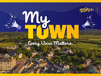 Get Involved: 'My Town' Celebr...