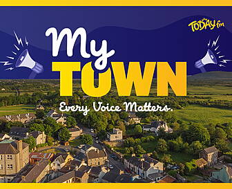 Get Involved: 'My Town' Celebr...