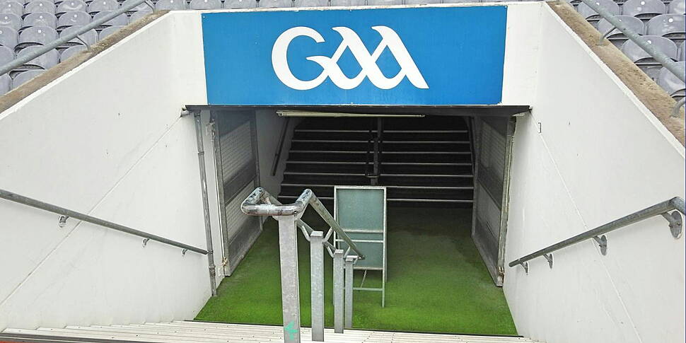 GAA Told No More Funding for F...