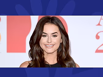 Former Love Island Winner Ambe...