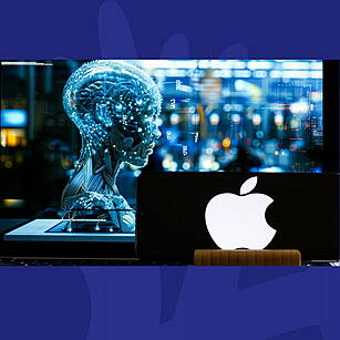 Apple Have Unveiled New AI Too...