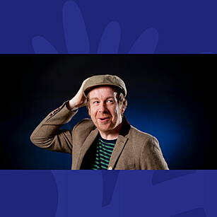 Author Kevin Barry on Finally...