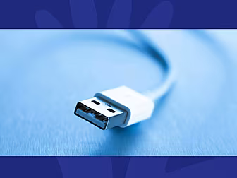 Ask Dave: USB, PDF and Wi-Fi -...