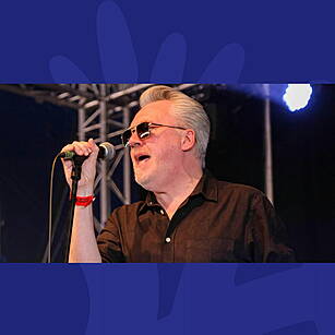 Paul McLoone On 25 Years In Th...