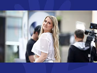 Meghan Trainor Still Gets Star...